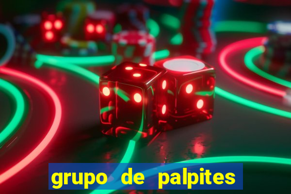 grupo de palpites de futebol telegram